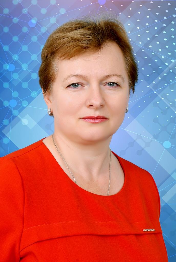Федюкова Светлана Александровна